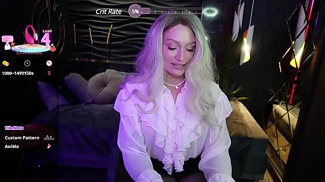 AugustineMagnetic online show from 03-14-25, 12:40