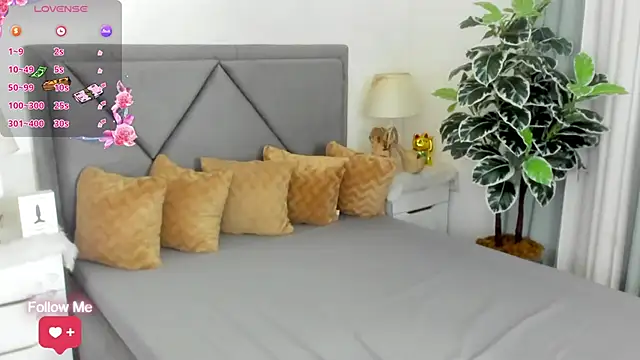 Miss Cattleya69 online show from 11-19-25, 12:38