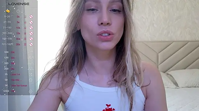 Alice Wonders online show from 03-15-26, 07:36