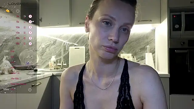 Alice Wonders online show from 04-03-26, 08:07