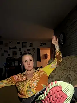 ClumsyLink online show from 11-01-25, 10:39