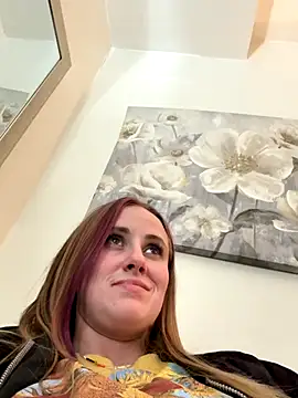 ClumsyLink online show from 01-09-26, 04:04