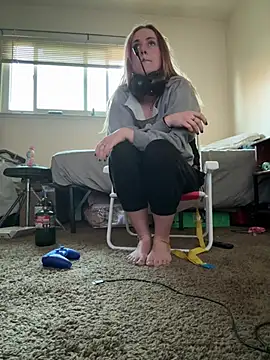 ClumsyLink online show from 01-19-26, 12:47