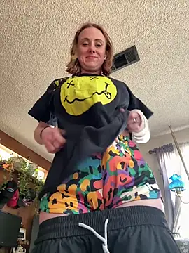 ClumsyLink online show from 02-07-26, 08:34