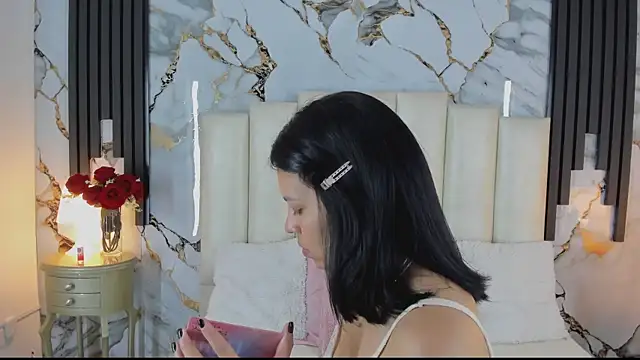 lulumars online show from 04-09-26, 04:34