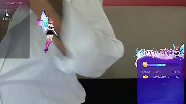 Sofii Diaz online show from 12-12-24, 10:20