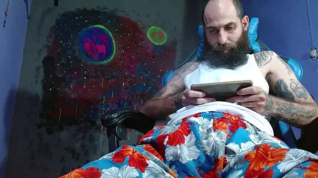 Tatted21xxx online show from 02-01-25, 09:19