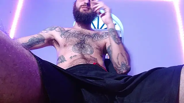 Tatted21xxx online show from 11-04-25, 06:51