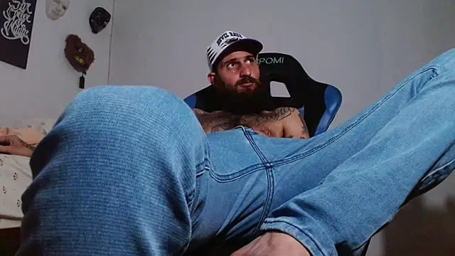 Tatted21xxx online show from 04-20-26, 06:53