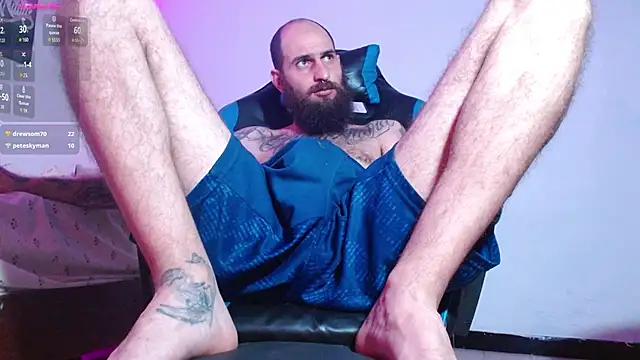 Tatted21xxx online show from 04-24-26, 02:52