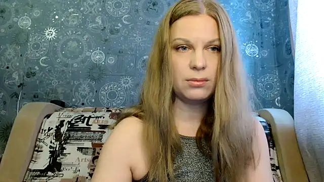 BlondeFox online show from 03-09-26, 03:21