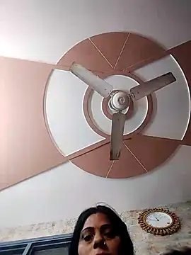 Manmohini123 online show from 02-12-25, 06:08