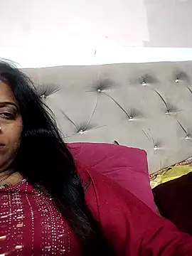 Manmohini123 online show from 02-13-25, 05:01