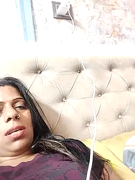 Manmohini123 online show from 03-16-25, 04:09