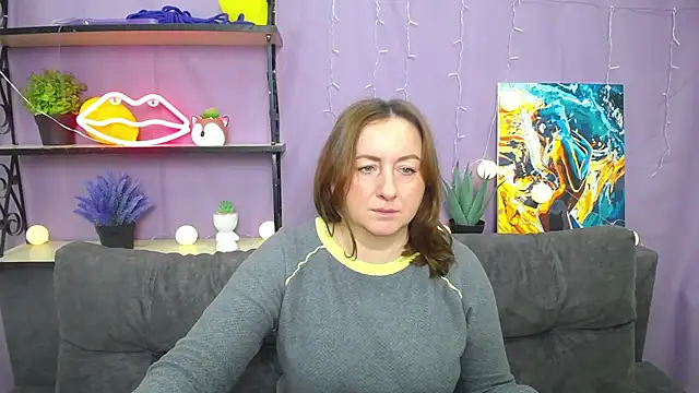 Abby Taylorr online show from 01-29-25, 06:54