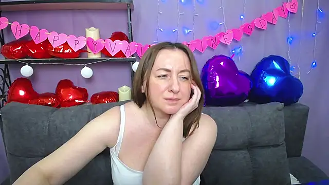 Abby Taylorr online show from 02-06-25, 04:58