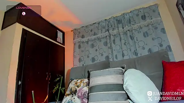 DavidNeill online show from 04-22-26, 02:51