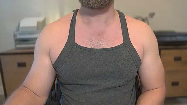 Mister Dilf online show from 06-03-26, 02:33