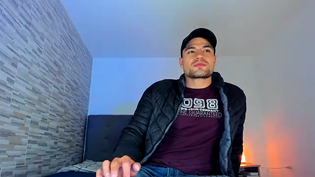 nicolas herrera online show from 12-29-24, 11:18