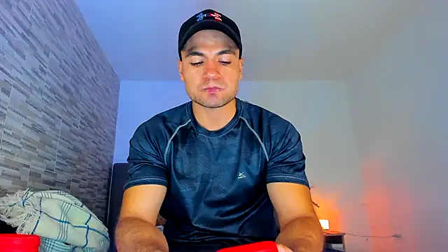 nicolas herrera online show from 01-03-25, 01:16