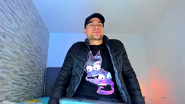 nicolas herrera online show from 01-06-25, 01:20