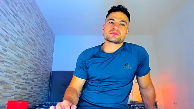 nicolas herrera online show from 01-17-25, 01:15