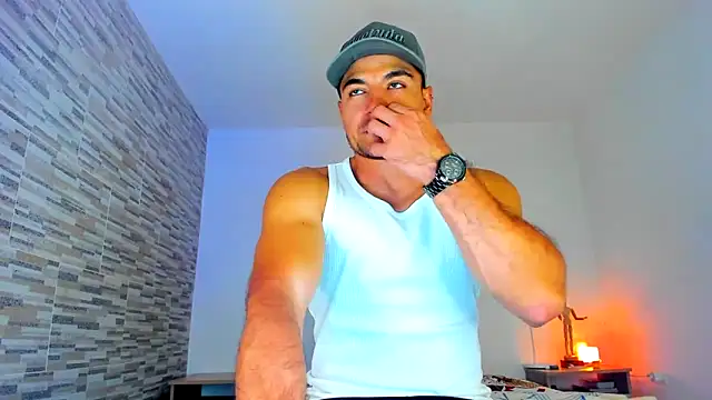 nicolas herrera online show from 01-27-25, 02:42
