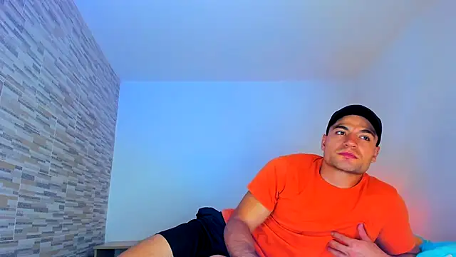 nicolas herrera online show from 01-30-25, 03:11