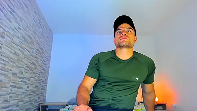 nicolas herrera online show from 02-14-25, 02:18