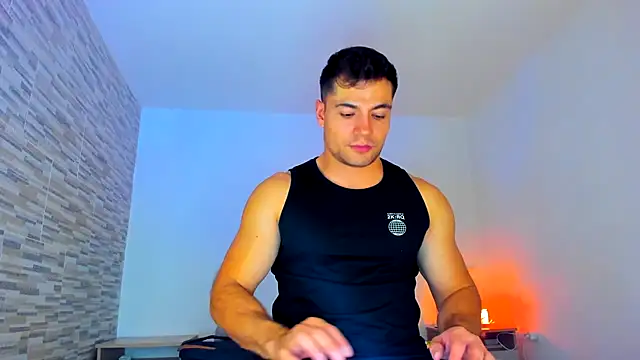 nicolas herrera online show from 02-21-25, 02:06