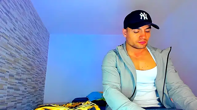 nicolas herrera online show from 02-24-25, 02:08