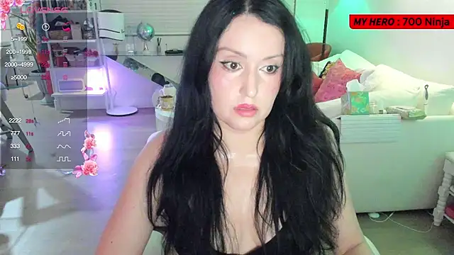 Vesaaa online show from 09-18-25, 04:25