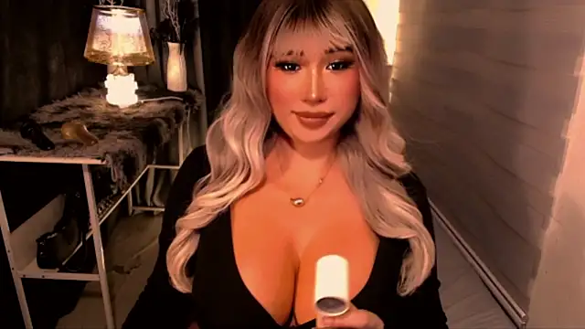 TsDominantCumloader online show from 09-25-25, 11:30