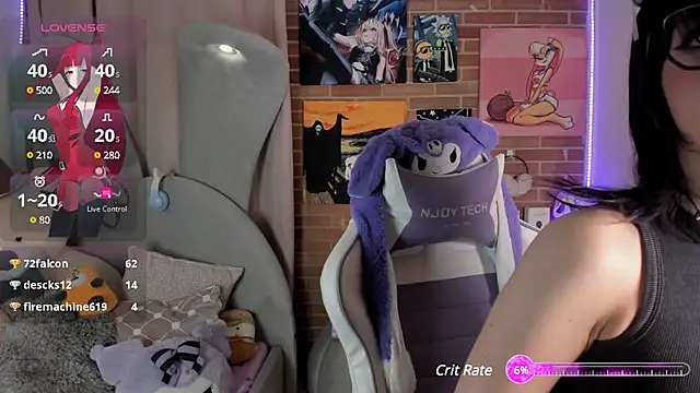 Snapshot of lolaaa_bunny1 chatting on 03-02-25, 08:05 lolaaa bunny1 online show from 03-02-25, 08:05