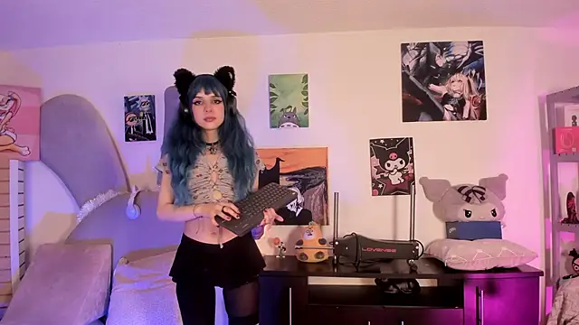lolaaa bunny1 online show from 04-04-26, 05:27