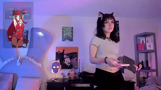 lolaaa bunny1 online show from 04-05-26, 05:04