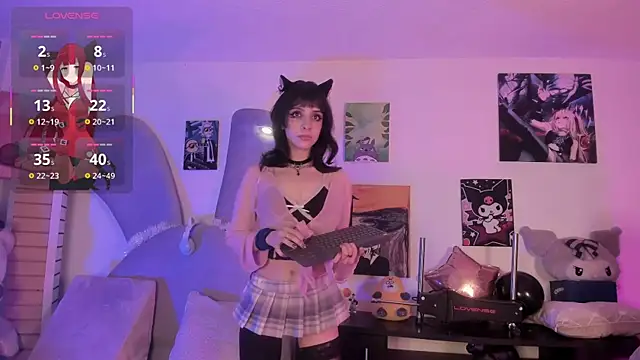lolaaa bunny1 online show from 04-05-26, 09:34