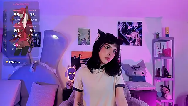 lolaaa bunny1 online show from 04-10-26, 04:06