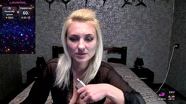 annagreeneyess online show from 10-09-25, 10:57