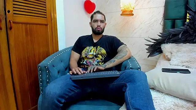 matteosantos online show from 02-19-25, 11:49