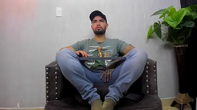 matteosantos online show from 03-12-25, 11:53