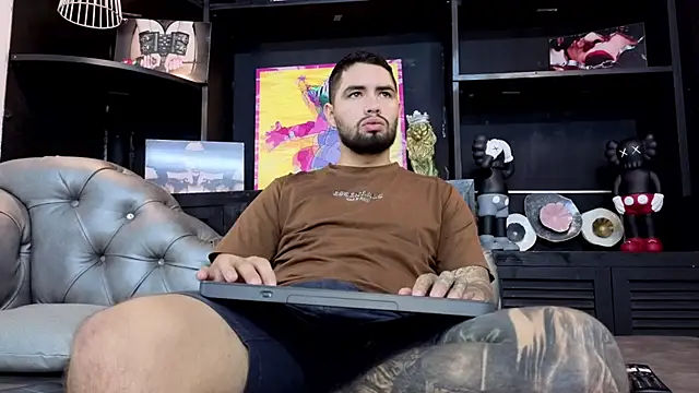 matteosantos online show from 09-23-25, 11:57