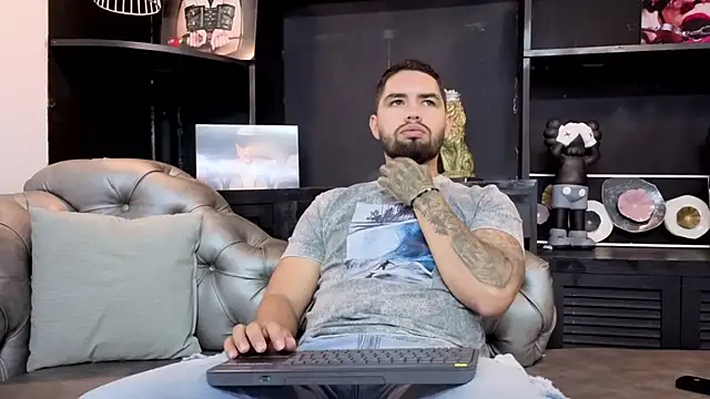 matteosantos online show from 10-07-25, 11:51