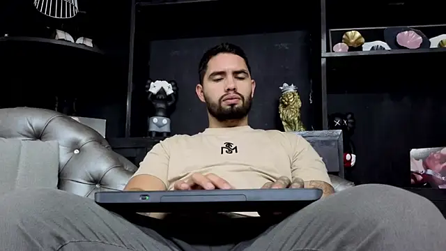 matteosantos online show from 12-18-25, 11:27