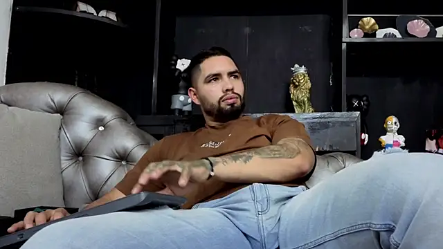 matteosantos online show from 01-05-26, 05:27