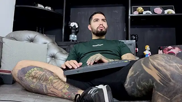 matteosantos online show from 01-14-26, 11:49