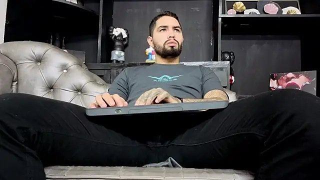 matteosantos online show from 01-16-26, 11:47