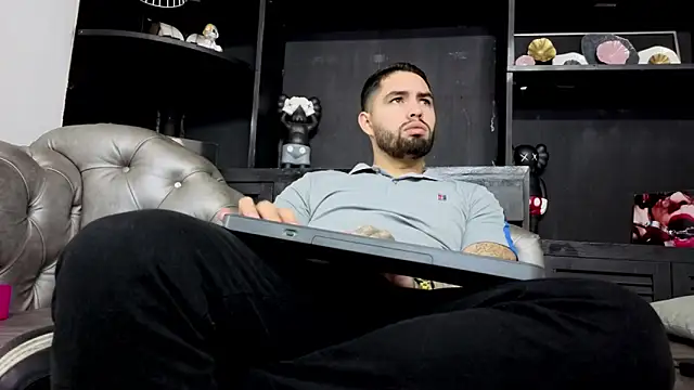 matteosantos online show from 02-10-26, 12:20