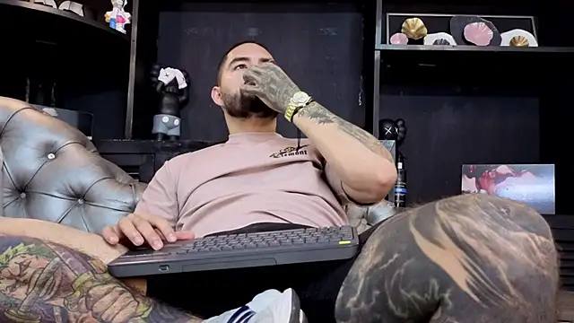 matteosantos online show from 03-21-26, 12:54