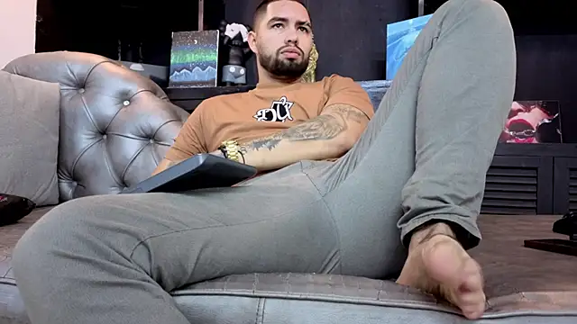 matteosantos online show from 04-07-26, 11:43